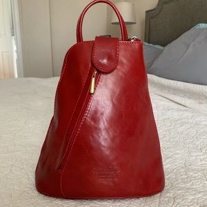Euro Bag made in Italy